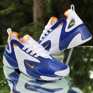 Nike Zoom 2K Deep Royal Size 12
